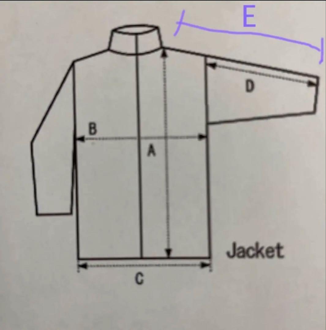 【極美品】　AA HARDWEAR ダブルエー　スラッシャー　スノボ　黒灰　L