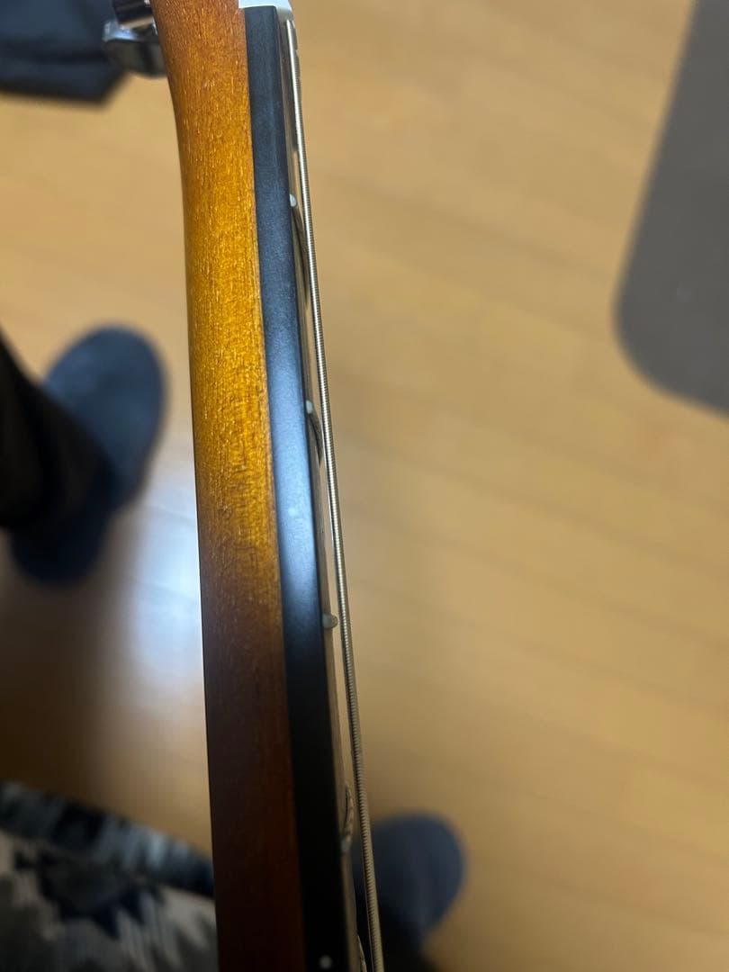 YAMAHA アコースティックギター F620DW