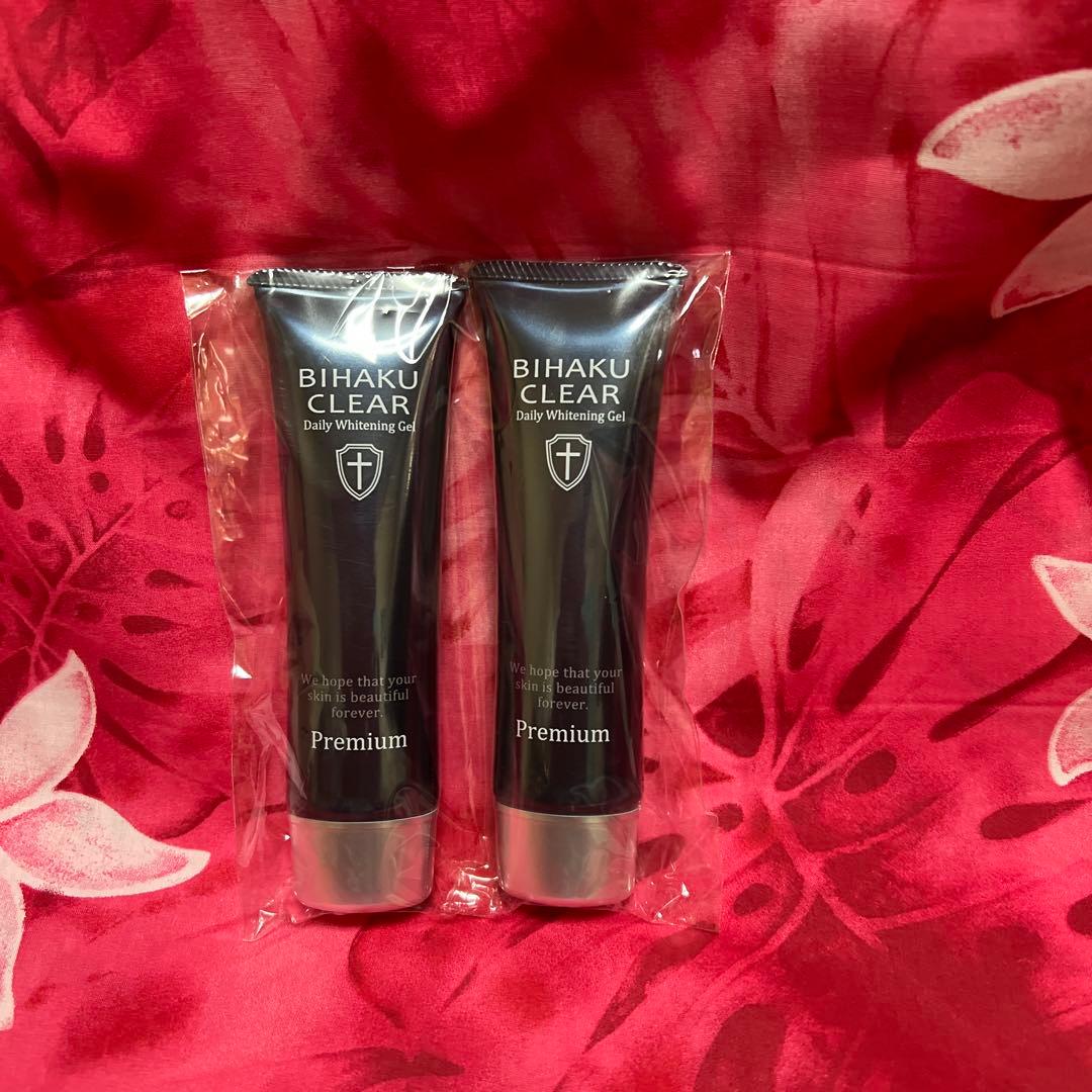 ビハククリアプレミアム