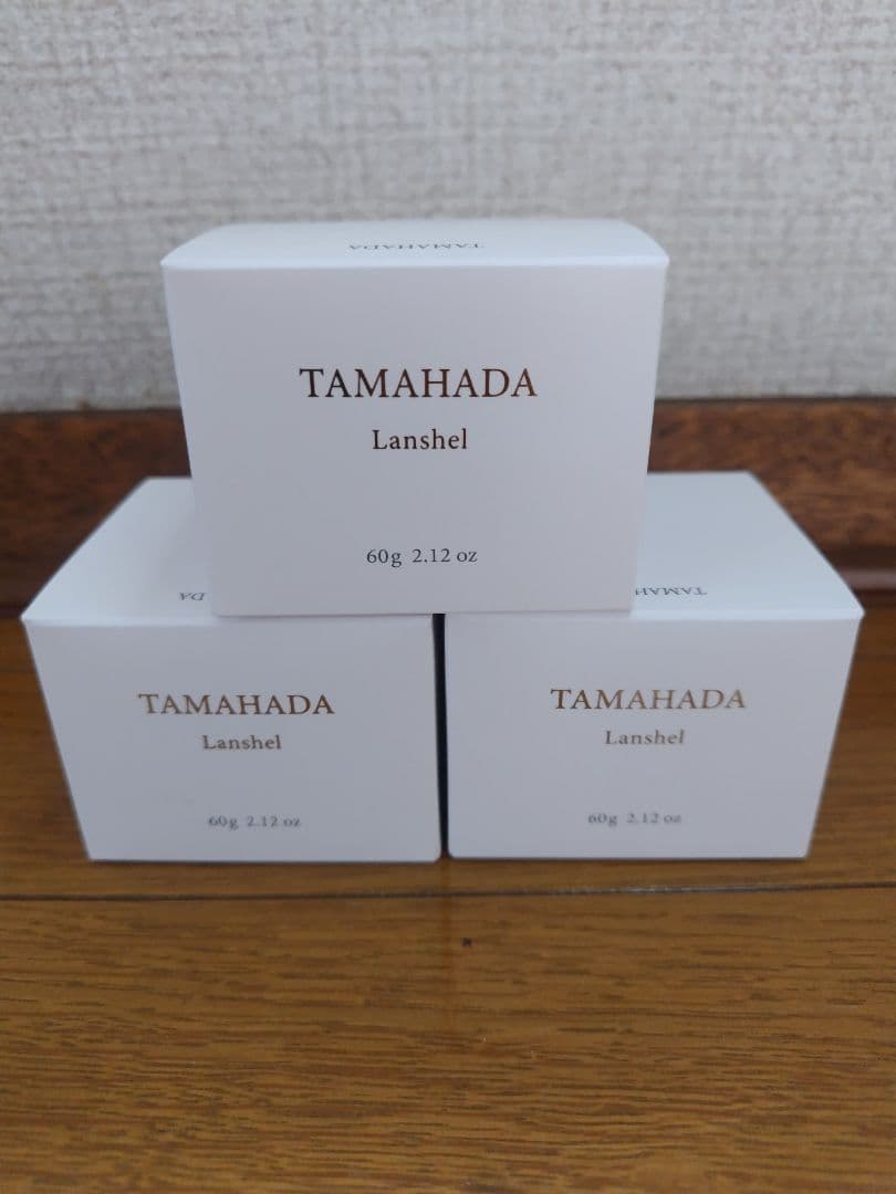 ソニャンド　珠肌ランシェル60g