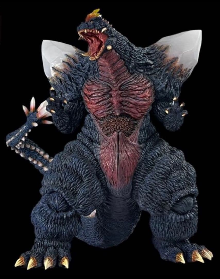 FPL ギガンティックシリーズ スペースゴジラ