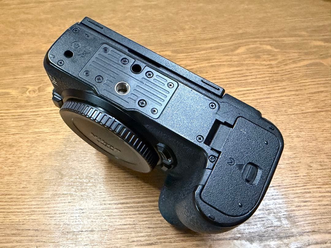 Nikon Z 6II ボディのみ