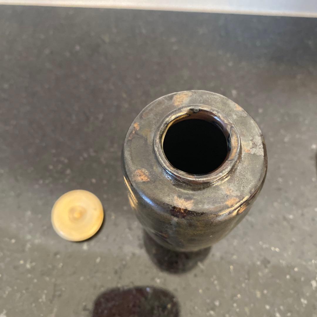 【時代物♡一点物】茶入　茶道具