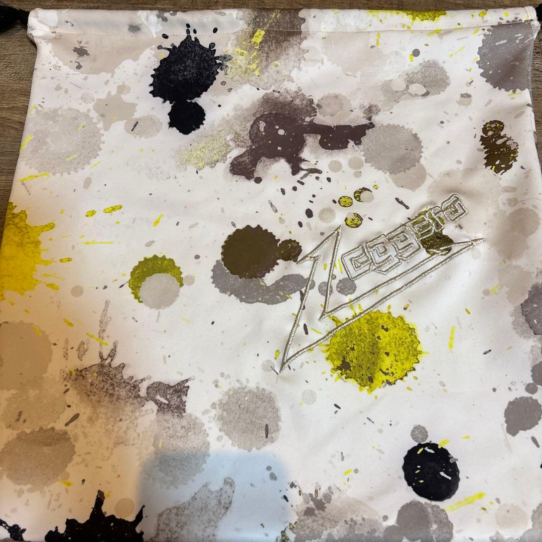 未使用品 Leggera レジェーラ 内野用 オールラウンド 硬式 軟式