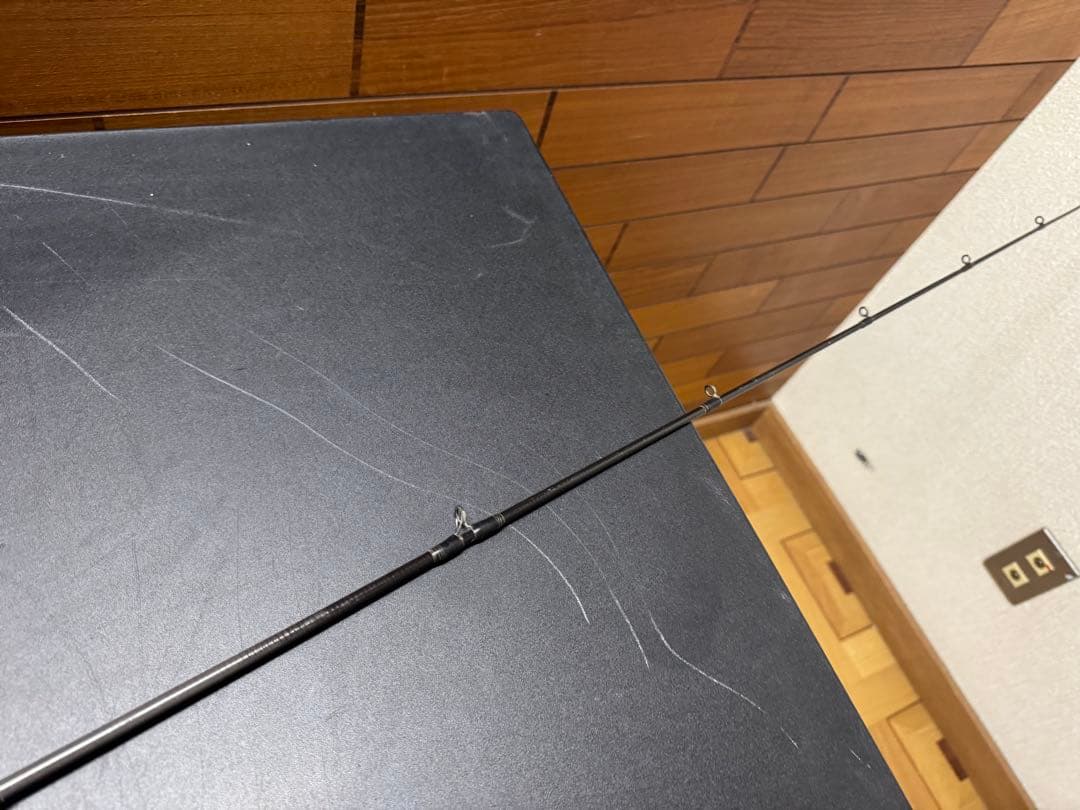 ダイワ スティーズ STZ 661MRB-XTQ マシンガンキャスト