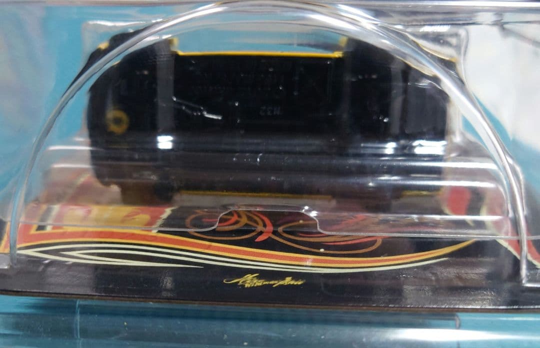 ムーンアイズ2019ヨコハマ　ジャパンコンベンション限定カー５１０ワゴン左向き