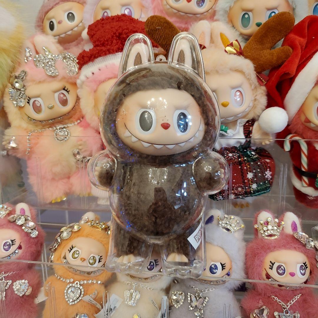 正規品　ラブブ　マカロンシリーズ　シークレット