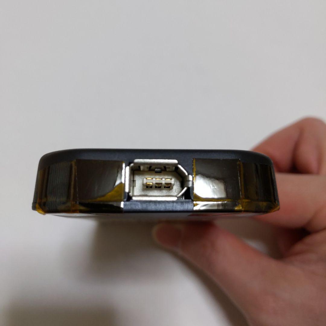 RME Multiface CardBusアダプター セット