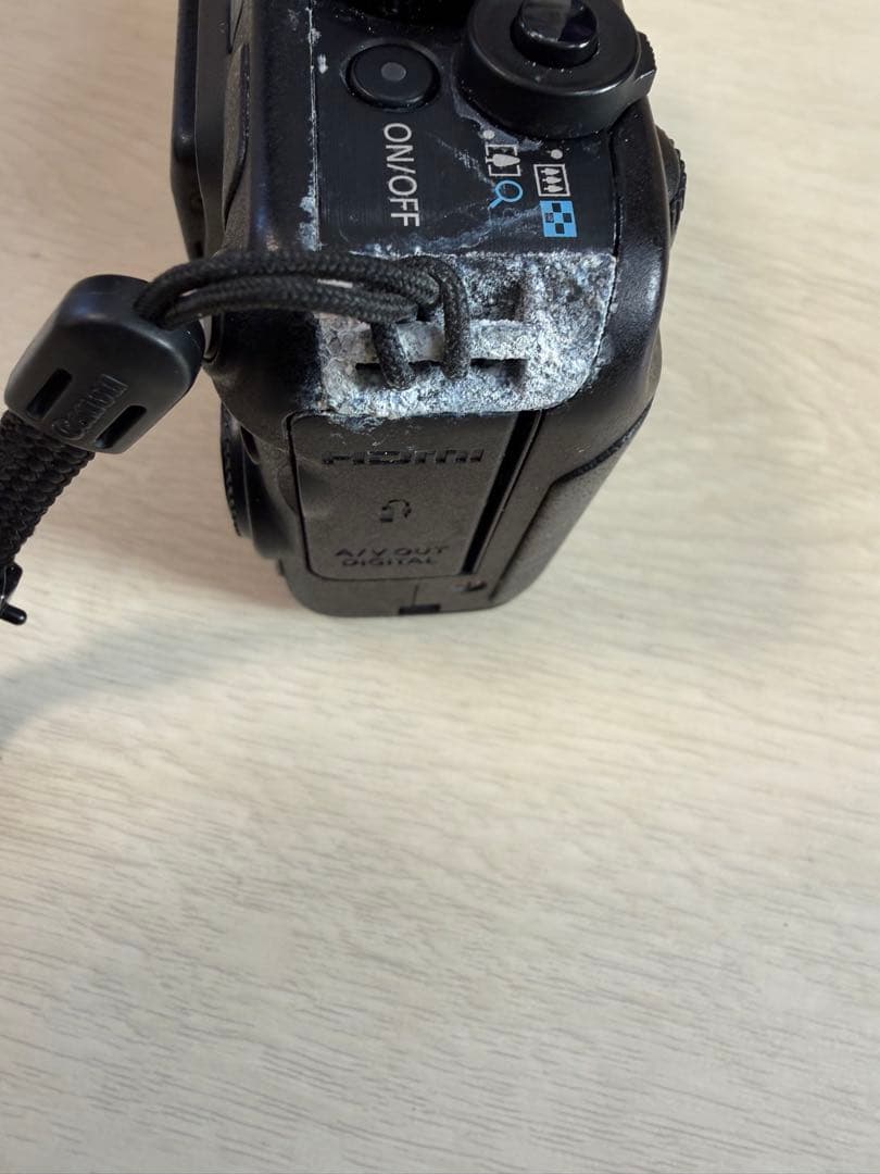 ナ*ナ様 Canon PowerShot G12 コンパクトデジタルカメラ