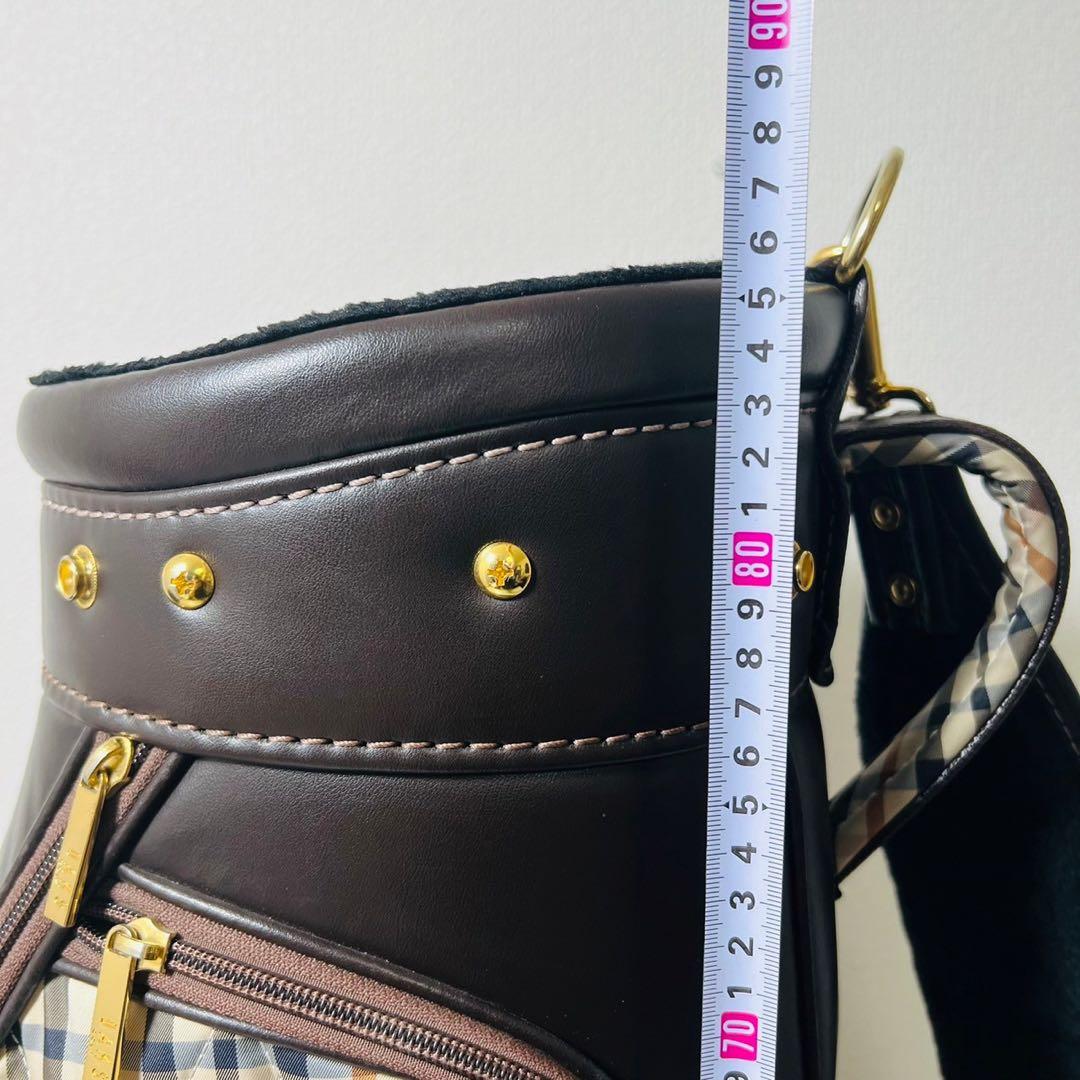 ゴルフバッグ・キャディバッグ Itsuo Matsuura