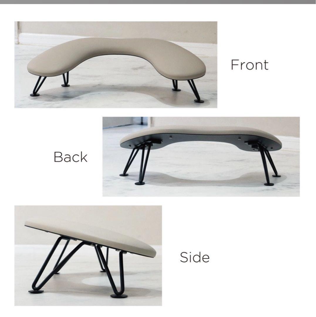 TOY's x INITY アームレスト　ネイル