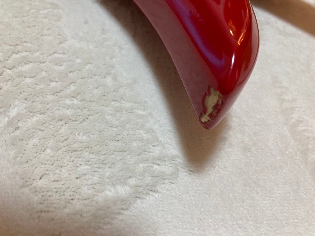 「送料込み」 FERNANDES Burny MG-85X hideモデル