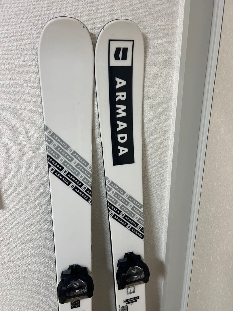 アルマダ イードロ（EDOLLO）164cm ソール長293mm