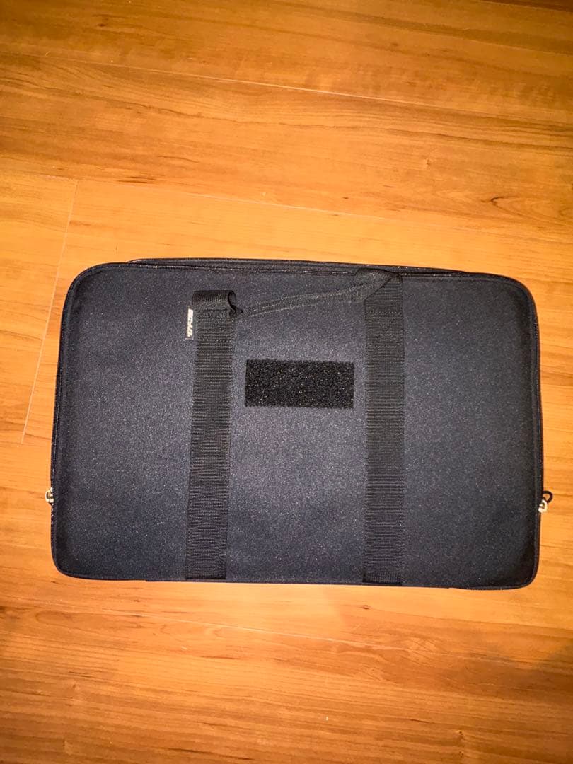 サンゾー工務店　アイアンテーブルミニ&ケースセット