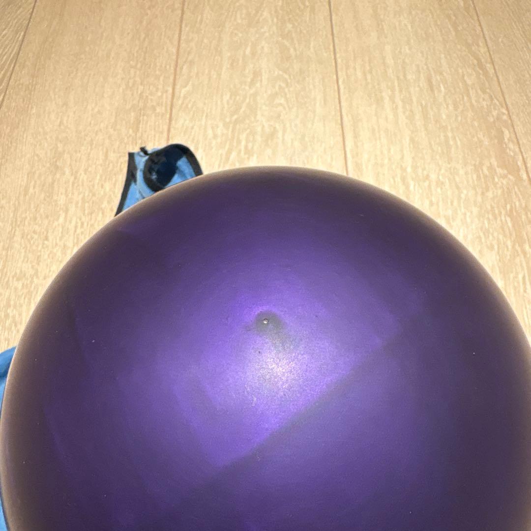 【15Pプラグ無】パープルパールウレタン