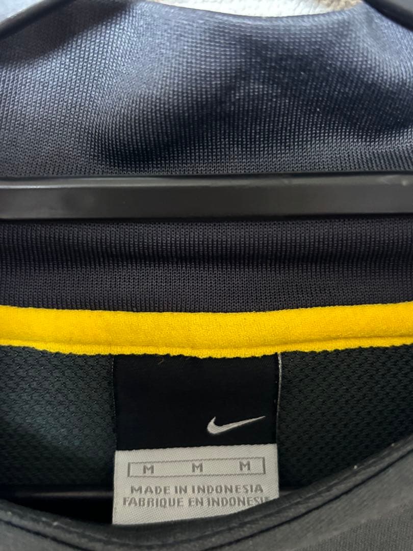 【Mサイズ】アーセナル 2005-06 トレーニング　スウェットシャツ