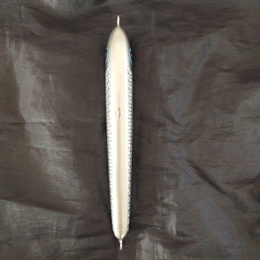 ローカルスタンダード　ダイブベイト190XT、パドルベイト165b 2本セット