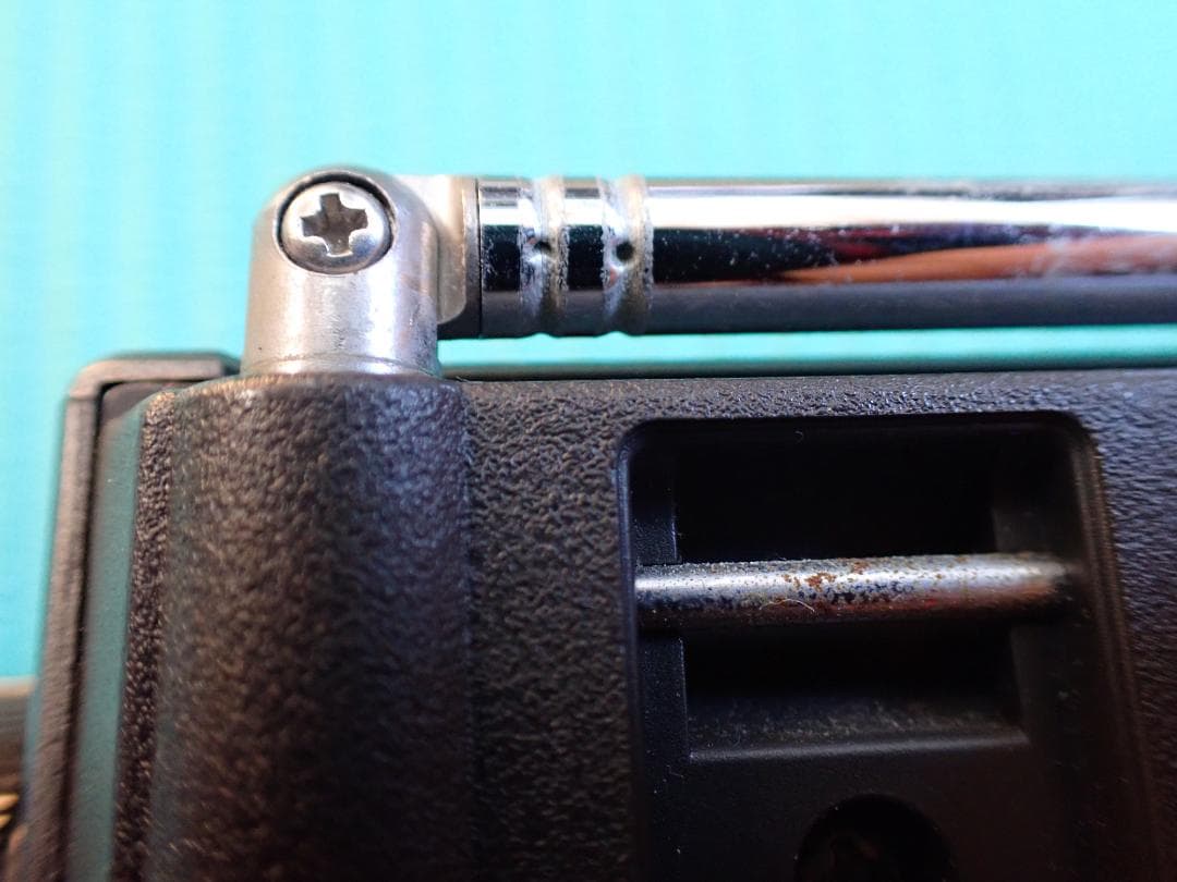 【要修理】SONY ICF-EX5 NSB1/NSB2/FM/MW ラジオ