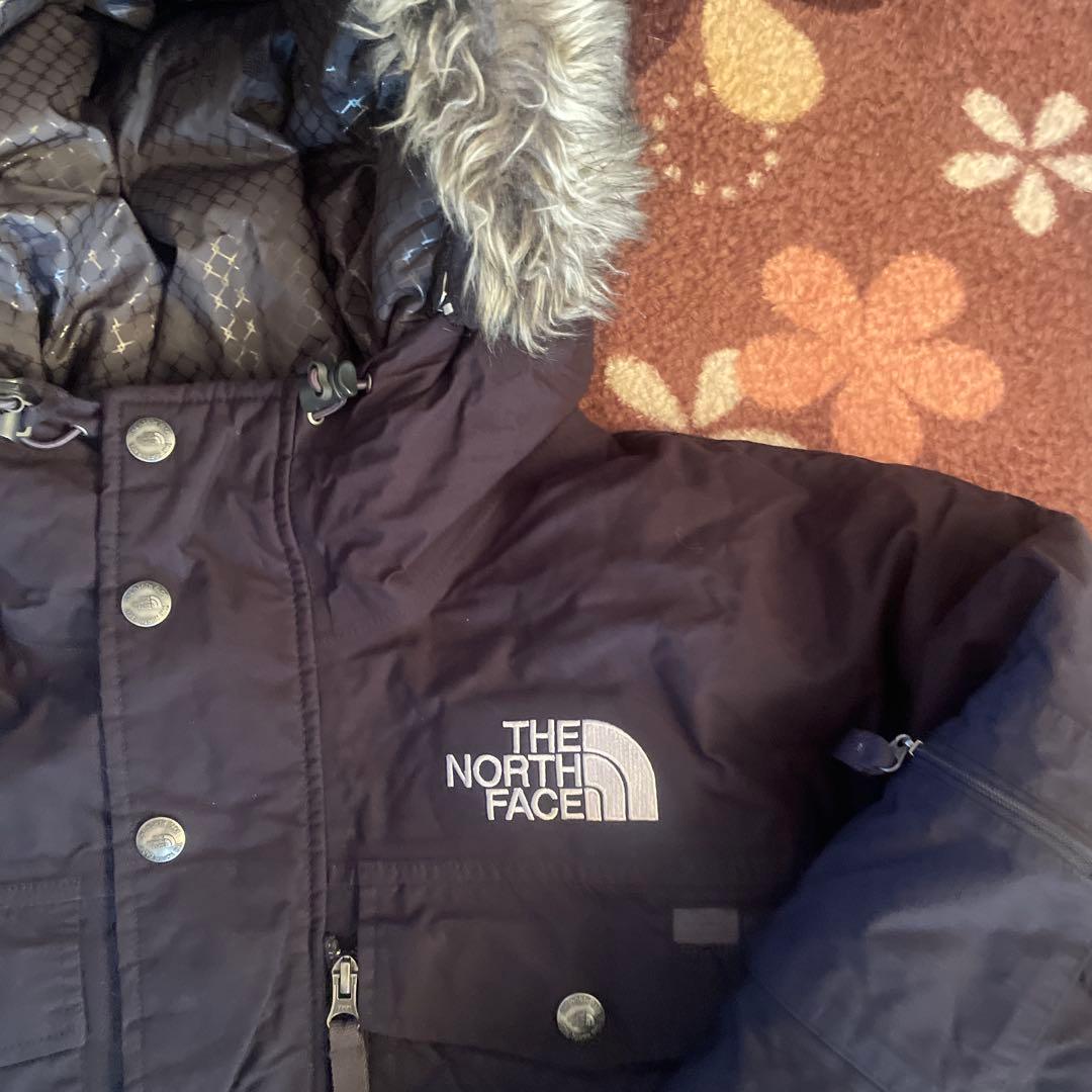 THE NORTH FACE ゴッサムジャケット　ブラック　　ノースフェイス
