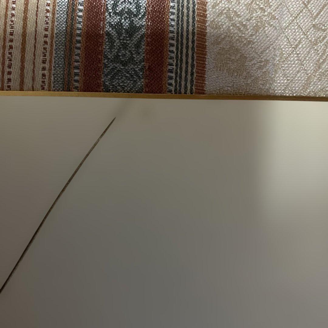 天野喜孝 直筆 サイン色紙 写真付き サイン