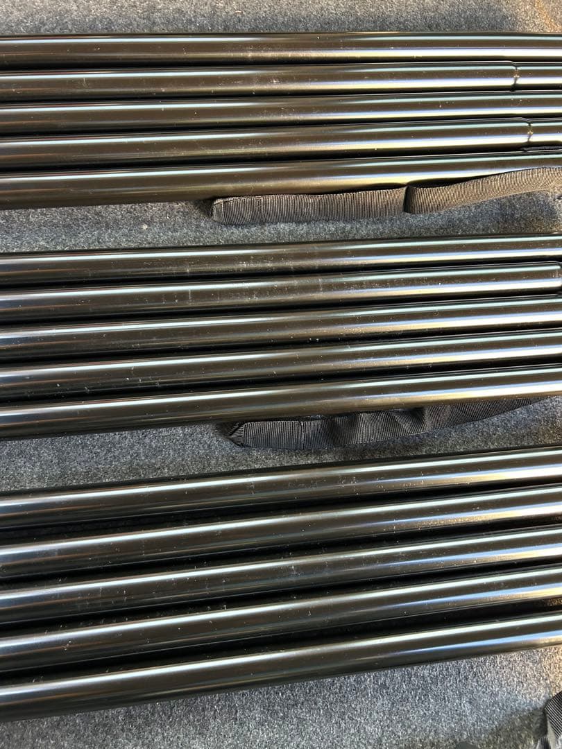 CIRCUS TRIPOD MID サーカストリポッド ミッド