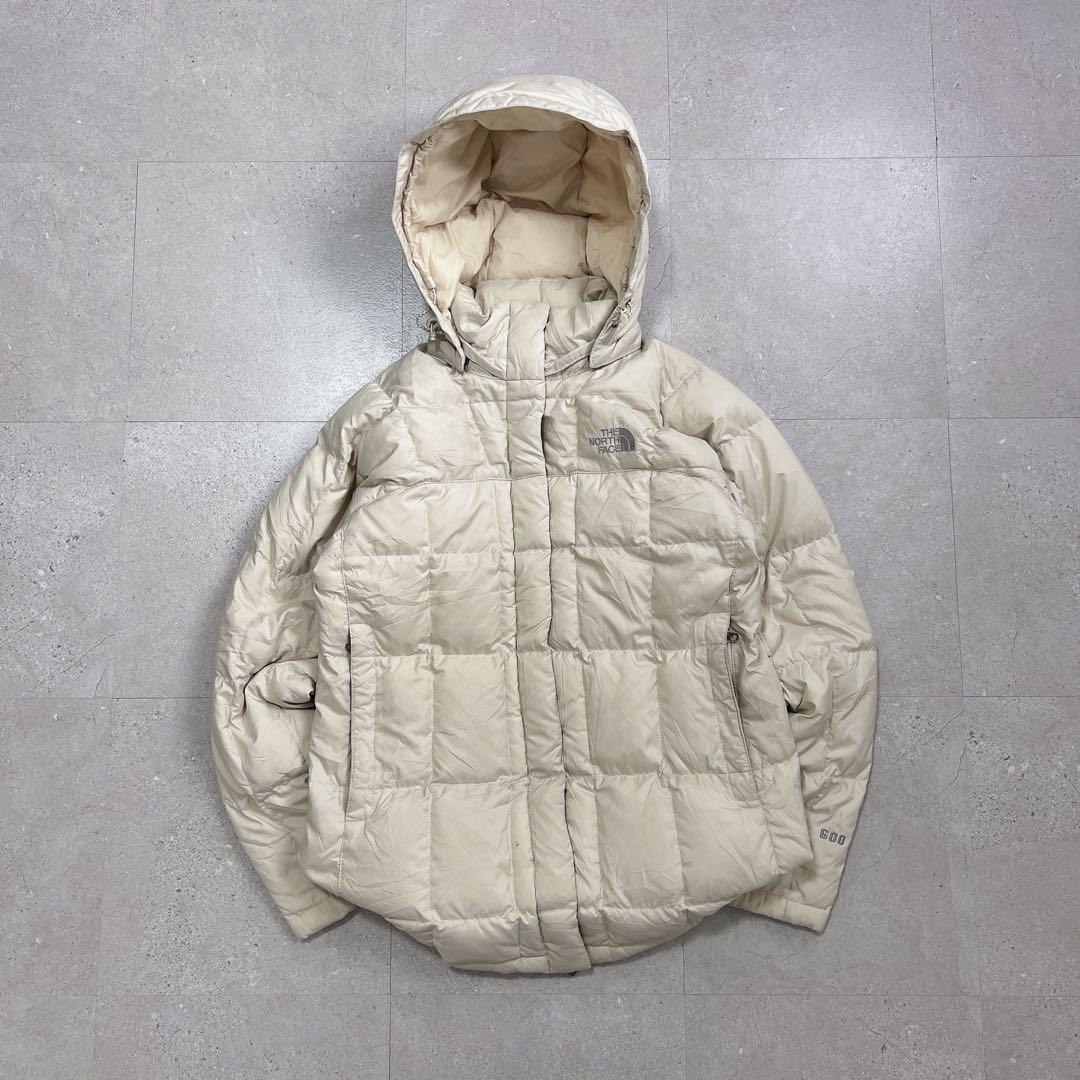 ジャケット・アウター the north face down puff jacket fill600