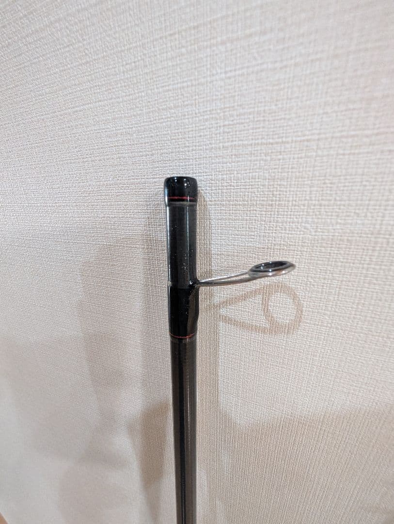 ダイワ ロックフィッシュロッド HRF810ＭHS