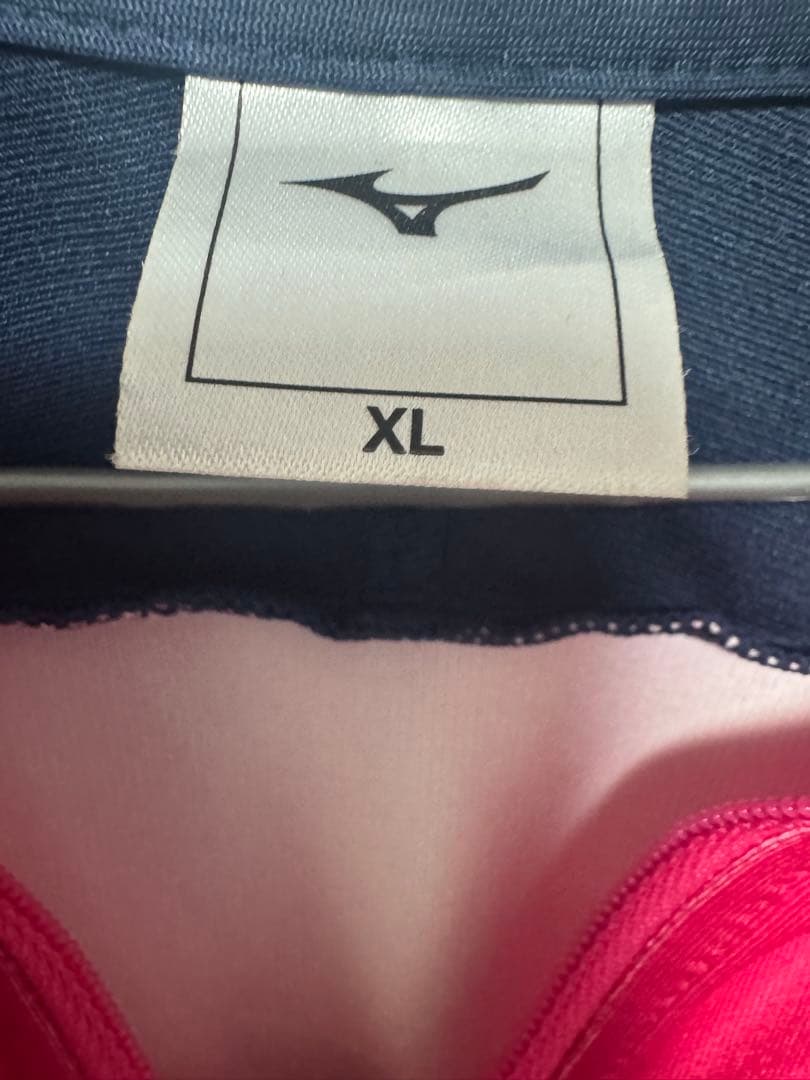 #セレッソ大阪トレーニングウェア