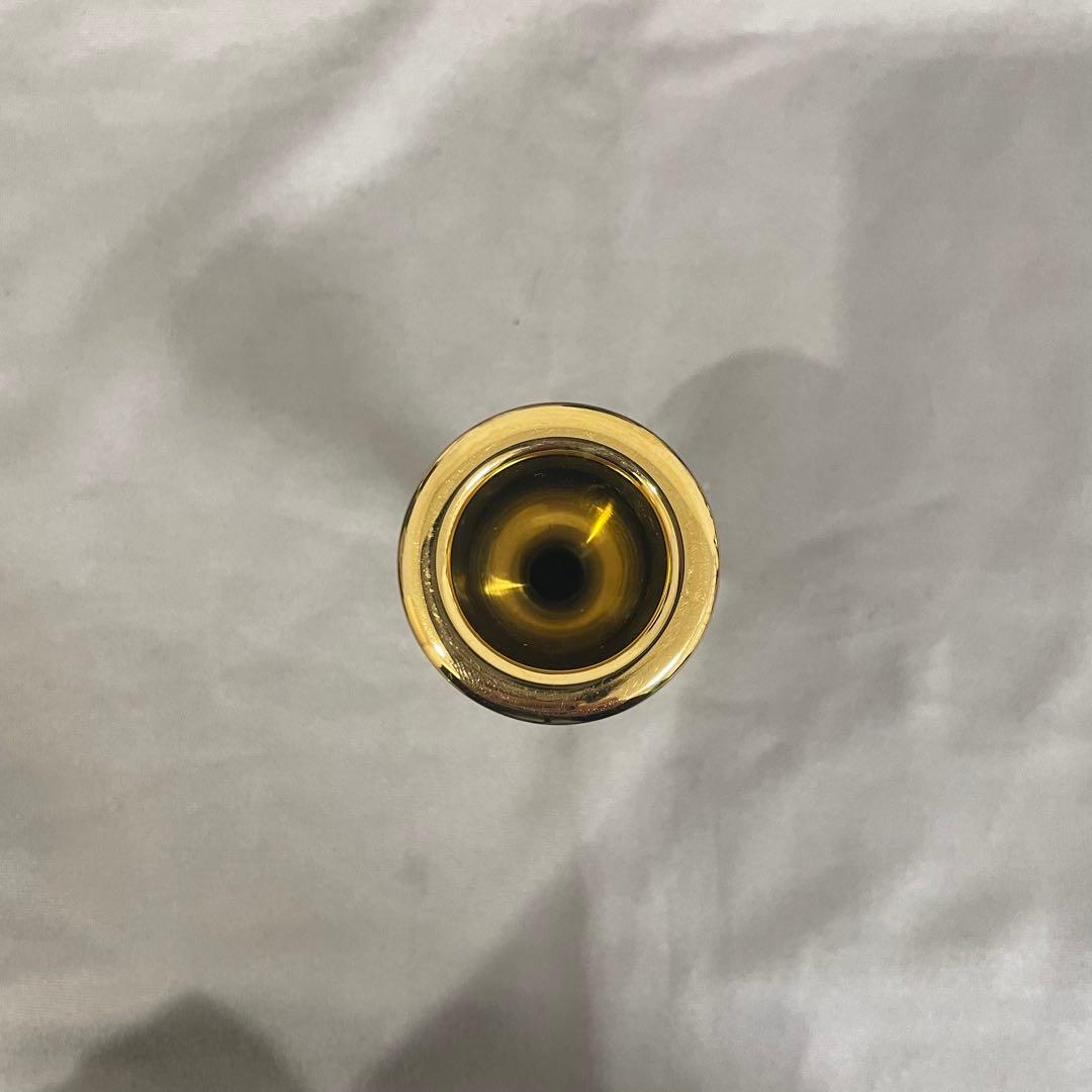 DENIS WICK 4AY GP トロンボーン/ユーフォニアム細管マウスピース