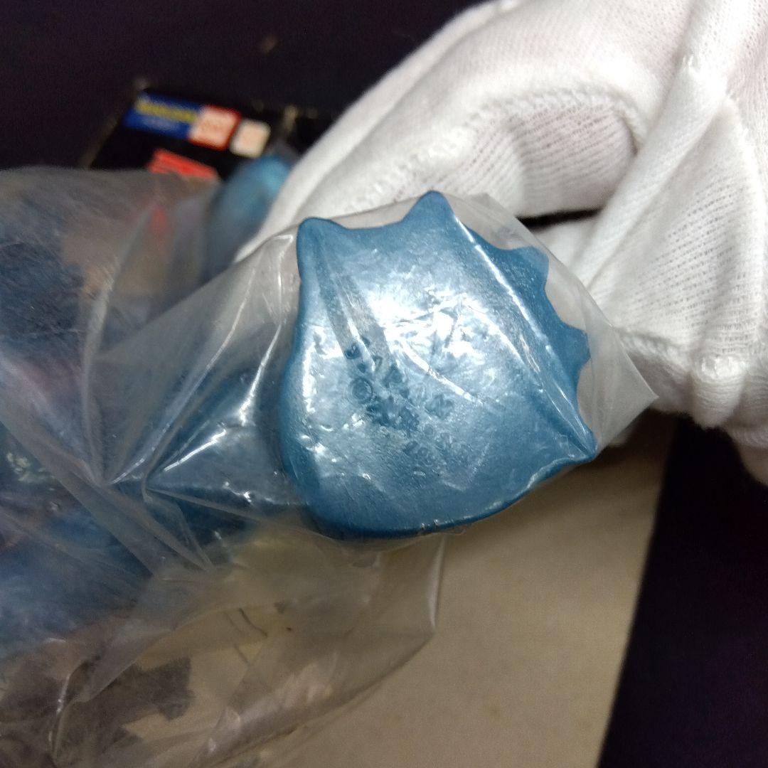 ソフビフィギュア　マルサンの電撃怪獣大作戦 ガメラ95