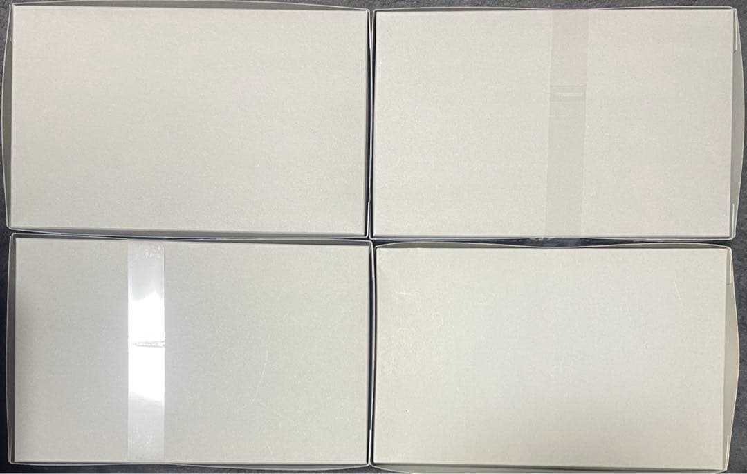 HG ライトニングΖ、フェニーチェ、EZ-SR、Gセルフ パーフェクトパック