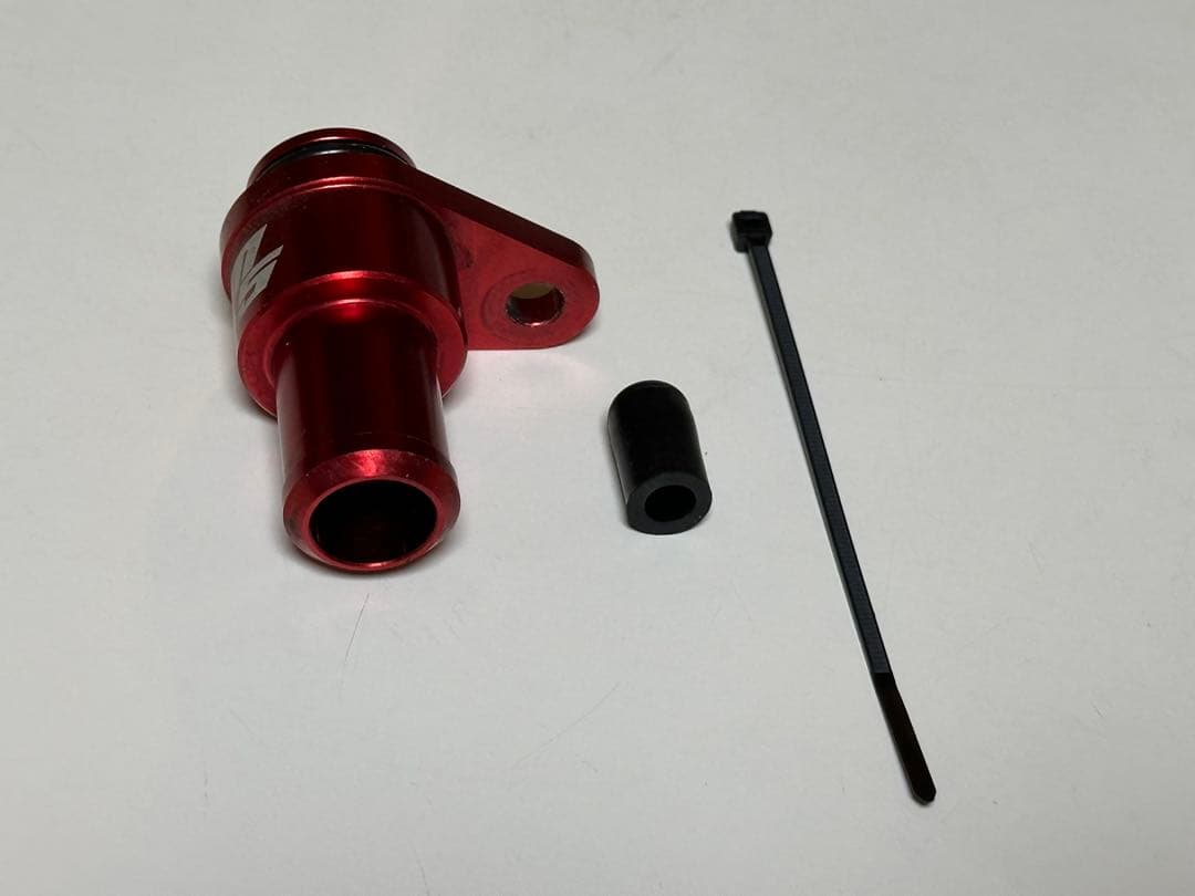 アルトワークス/HA36s/スペーシア/モンスターブローオフバルブキャンセル