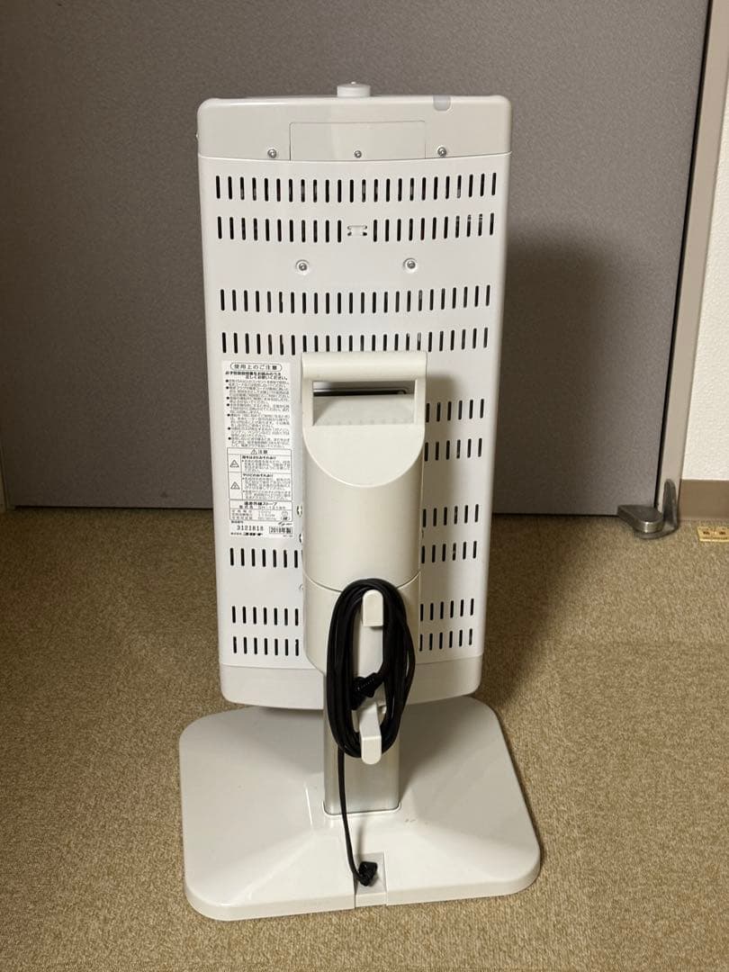 動作品 コロナ コアヒート CORE HEAT 2018年製 DH-1218R