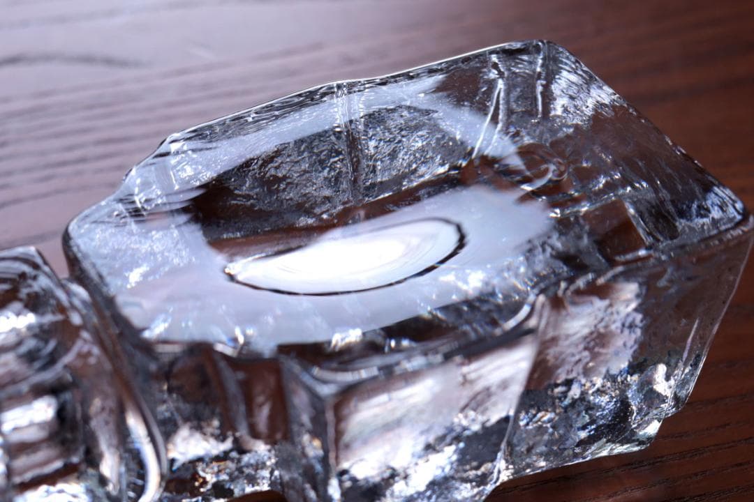 Erik Hoglund エリックホグラン キャンドルスタンド 91440