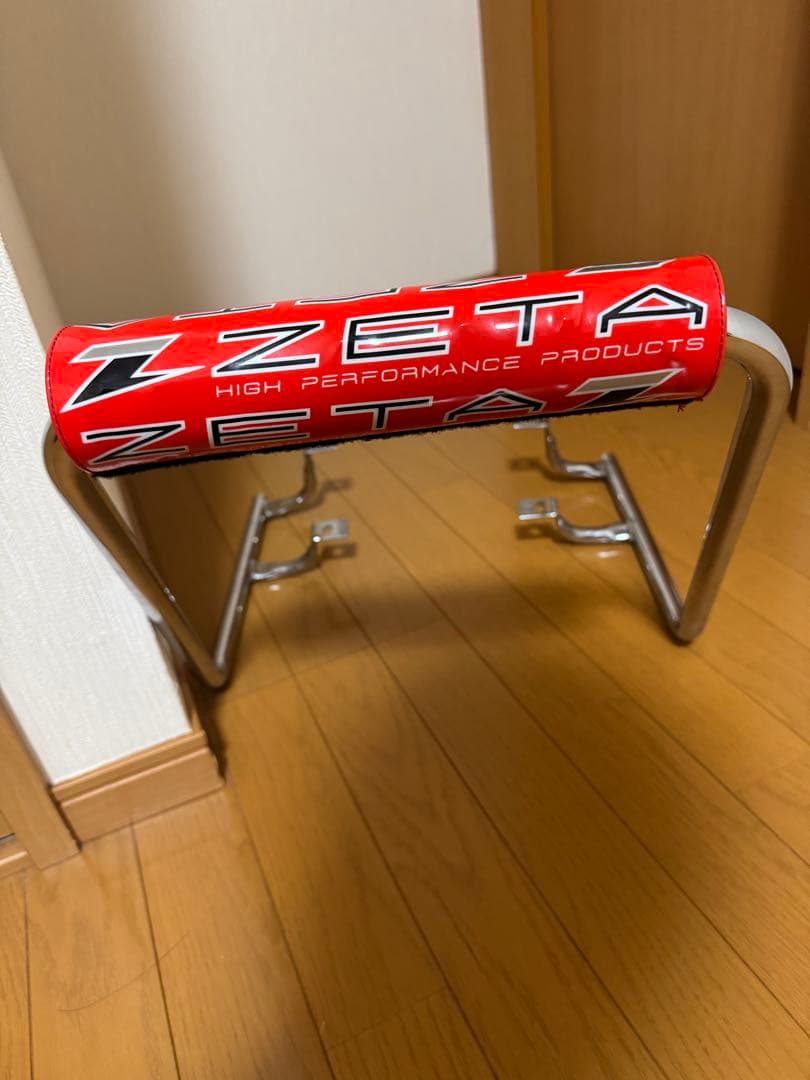 ゼファー400 ロンタン おまけ風防つけます