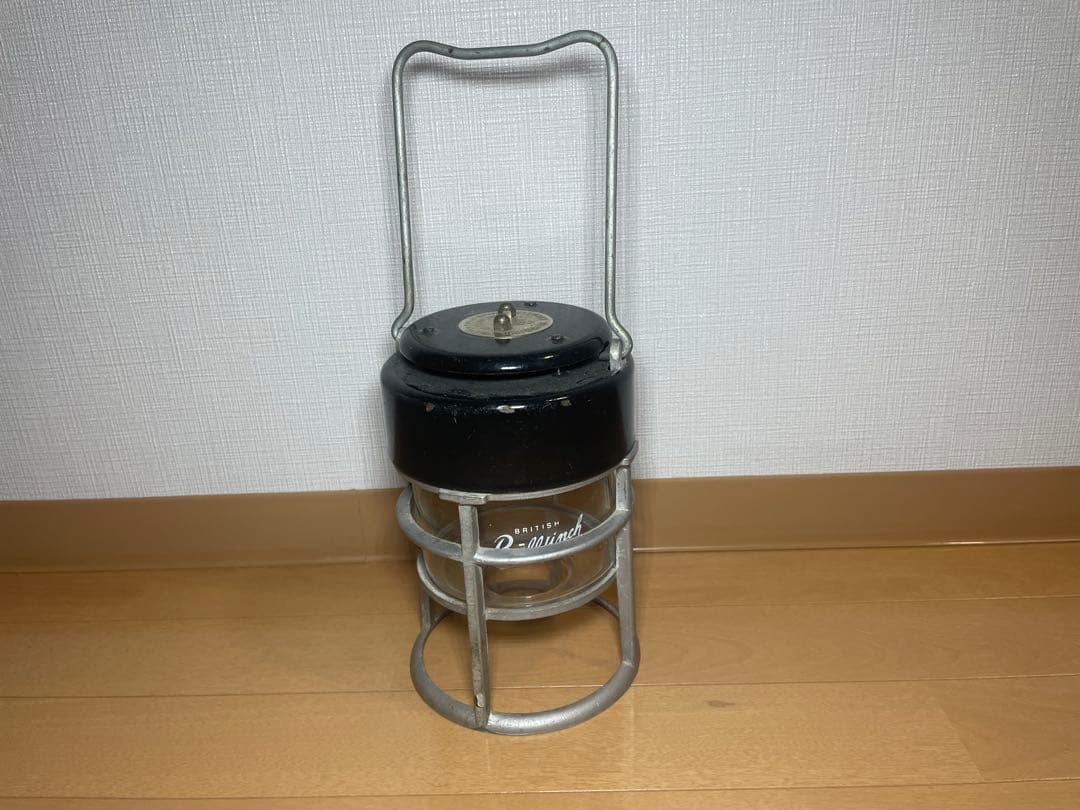 ランタンGram Lite(グラムライト)Bullfinch(ブルフィンチ)