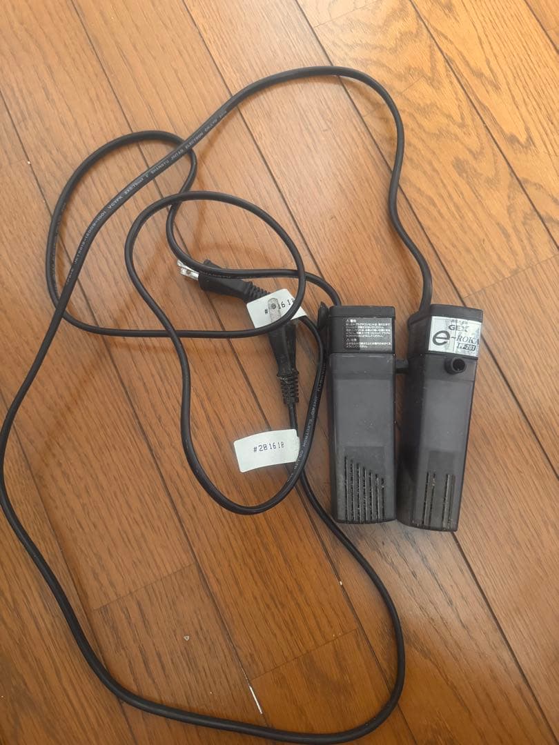 水槽 海水飼育セット　600×200×300 ライブロック付き