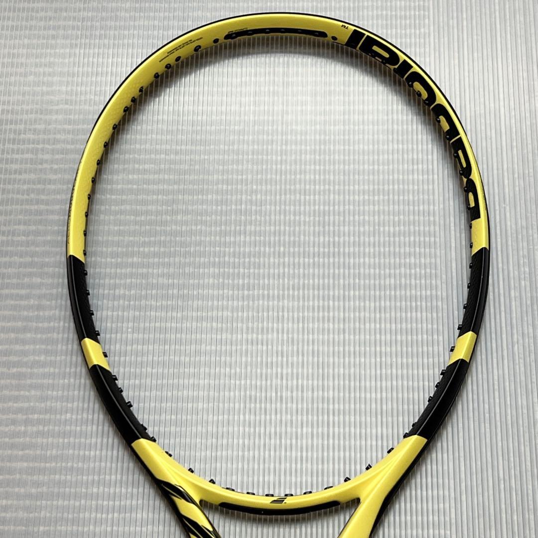 バボラ ピュア アエロ 2019 テニスラケット G3