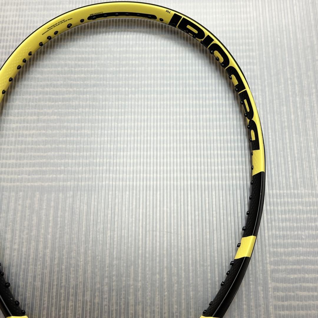 バボラ ピュア アエロ 2019 テニスラケット G3