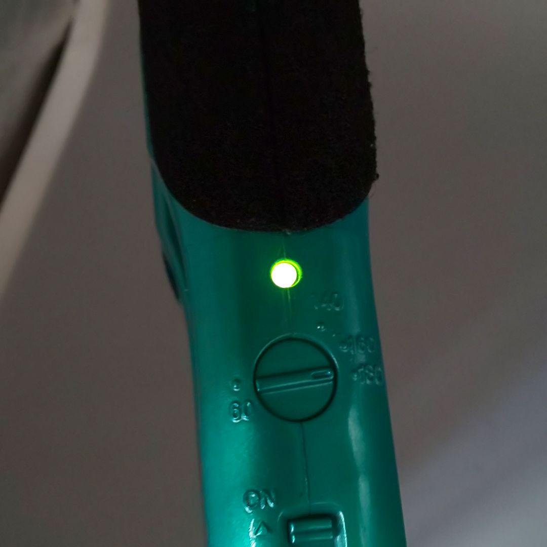 サニープレイス 輝髪ヘアアイロン ヘアオペ MG 《シリアルナンバー有》30