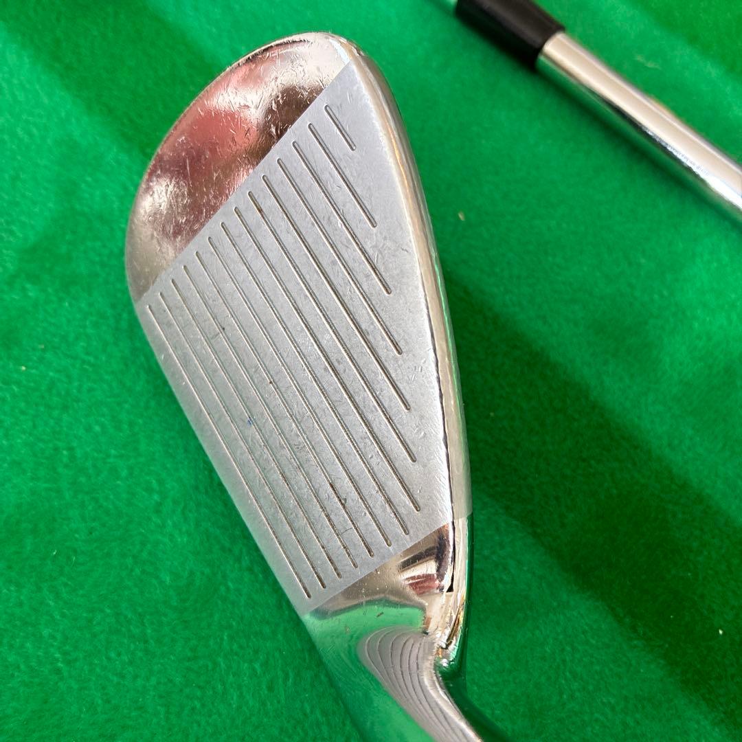 【専用出品】ミズノ　JPX825フォージドアイアン　モーダス120S