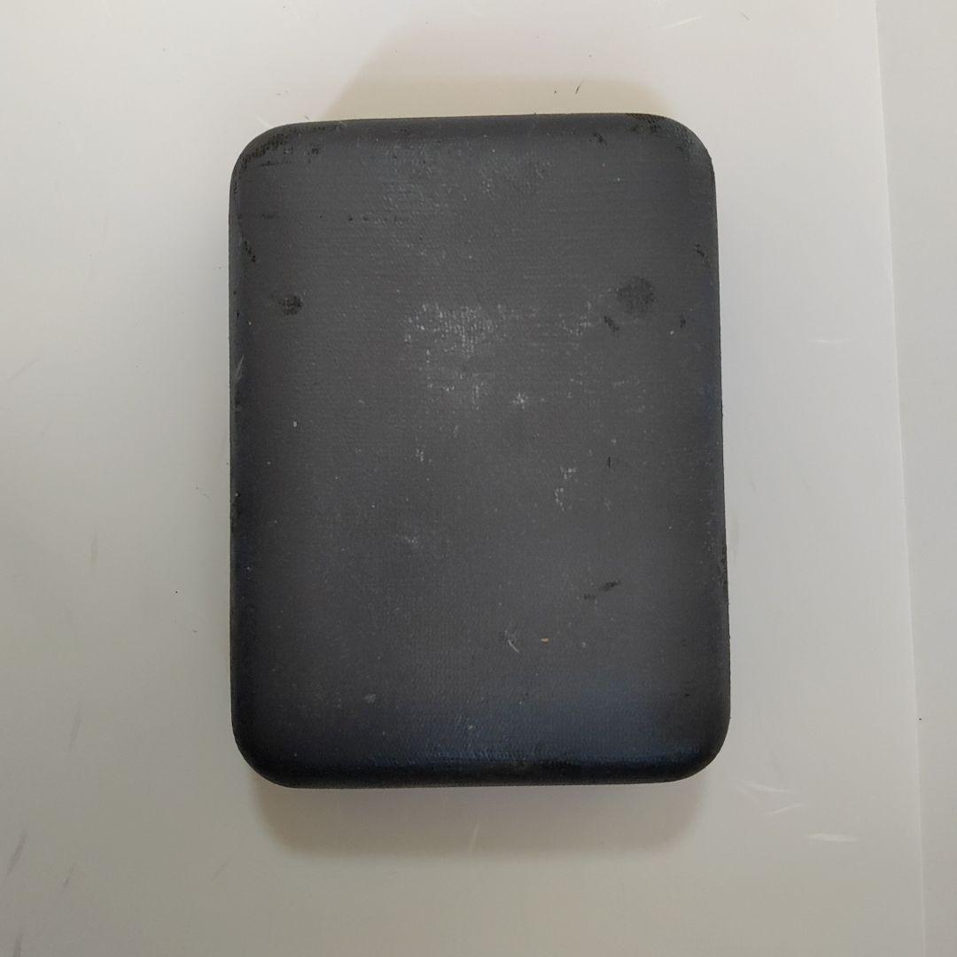 新品 : Zippo オイルライター