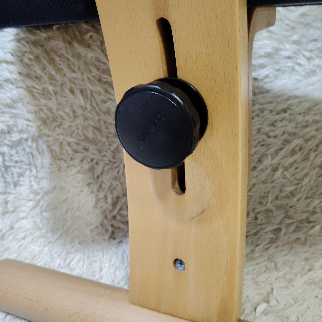 【バランスイージー】サカモトハウス バランスチェア 姿勢 balans easy