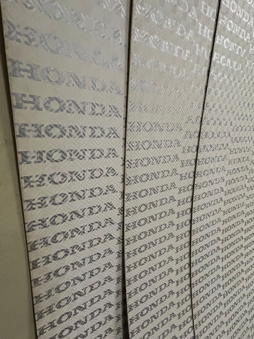 たのメル便送料込み☆ホンダ　什器　当時　壁紙