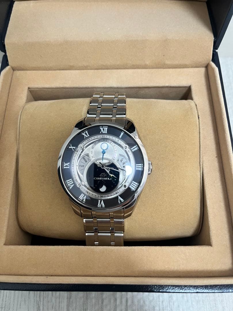 CITIZEN CAMPANORA 腕時計　超美品