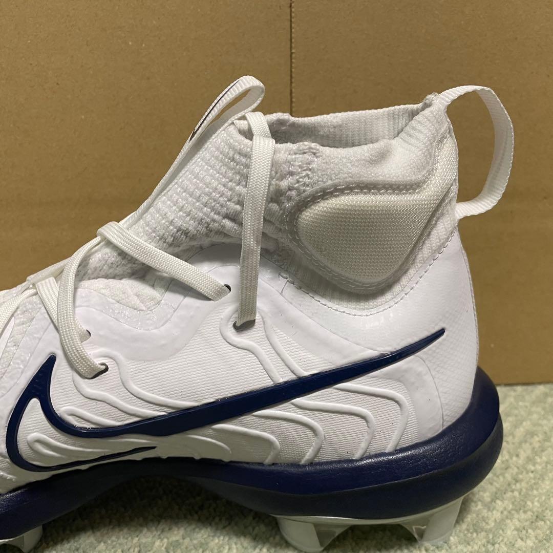 ナイキ Alpha Huarache NXT ポイントスパイク NIKE