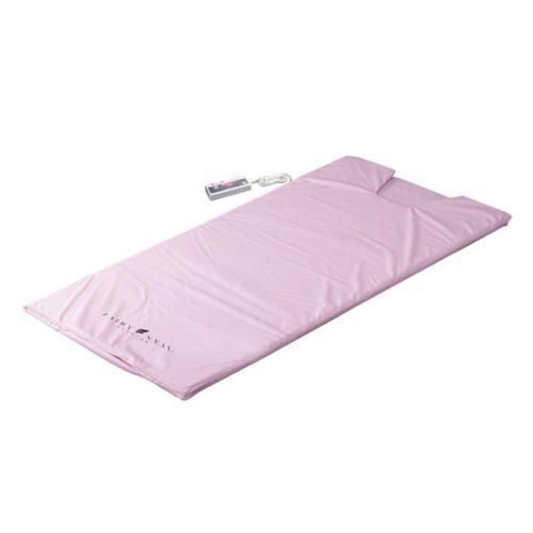 FAIRY VEIL premium ヒートマット 温活・美容・ダイエット