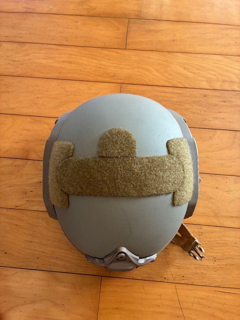 FMA マリタイム アラミドモデル L/XL