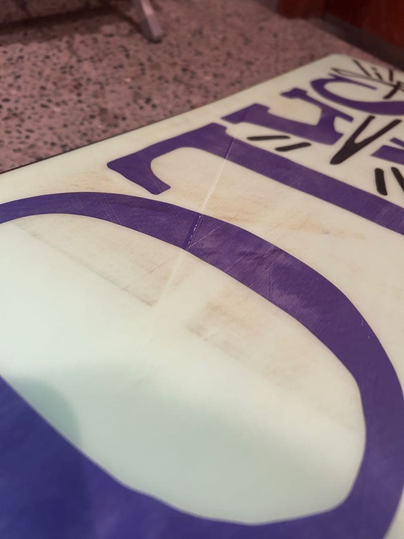 Salomon スノーボードassassin アサシン　152