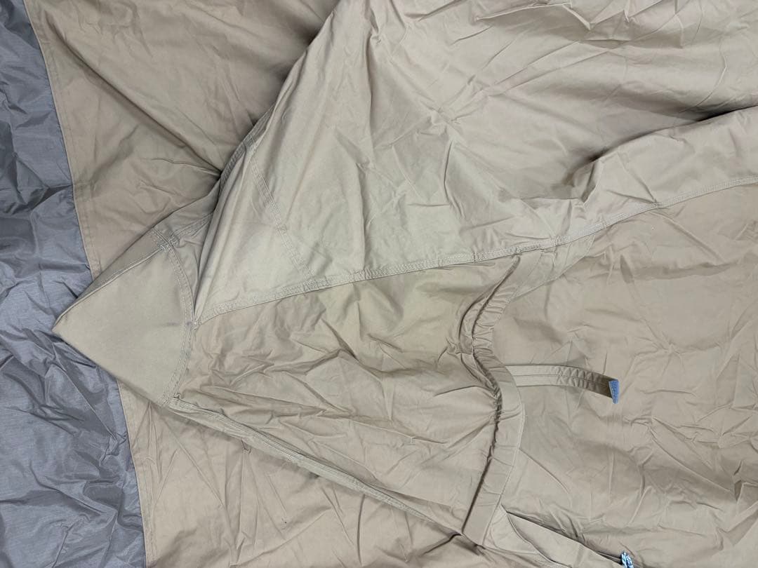 極美品　テンマクデザイン サーカスTC DX+